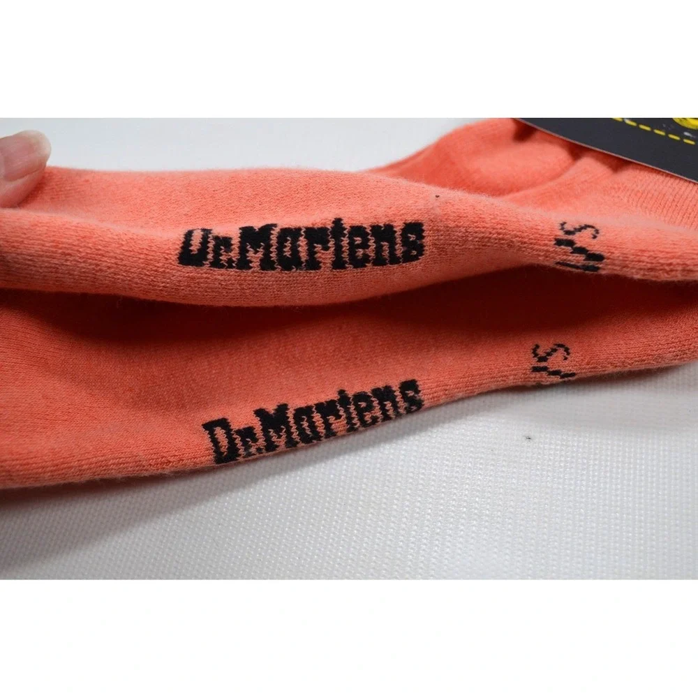 Dr. Martens except please